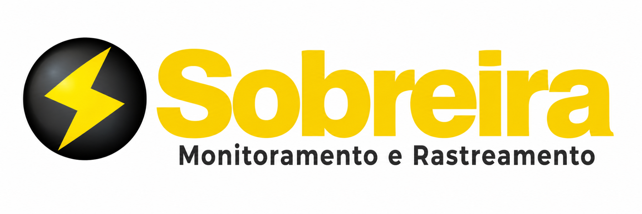Sobreira Monitoramento e Rastreamento